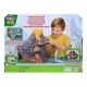 Labková Patrola Dino Set Sopka s Efektmi – Spin Master 106076336