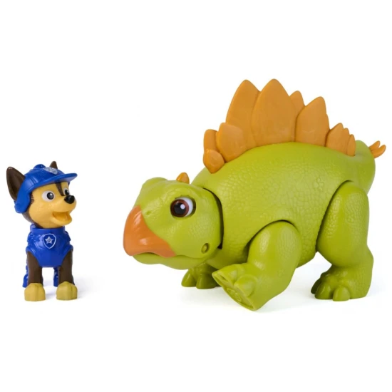 Labková Patrola Dino Figúrka so Zvukmi + Chase – Spin Master 106076338