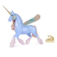Unicorn Academy Jednorožec Skywind Svetlá & Zvuky