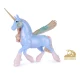 Unicorn Academy Jednorožec Skywind Svetlá & Zvuky – Spin Master 106076377