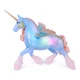 Unicorn Academy Jednorožec Skywind Svetlá & Zvuky – Spin Master 106076377