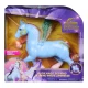 Unicorn Academy Jednorožec Skywind Svetlá & Zvuky – Spin Master 106076377