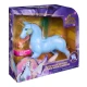 Unicorn Academy Jednorožec Skywind Svetlá & Zvuky – Spin Master 106076377