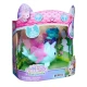 Gabby's Dollhouse Vílí Kamaráti Narval – Spin Master 106077068