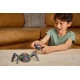 Hex Bots RC Tarantula Lezúca po Stenách – Spin Master 106077330