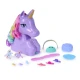 Unicorn Academy Česacia Hlava Rozkladacia na Hrací Set – Spin Master 106077334