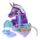 Unicorn Academy Česacia Hlava Rozkladacia na Hrací Set – Spin Master 106077334