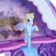 Unicorn Academy Česacia Hlava Rozkladacia na Hrací Set – Spin Master 106077334