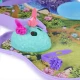 Unicorn Academy Česacia Hlava Rozkladacia na Hrací Set – Spin Master 106077334