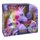 Unicorn Academy Česacia Hlava Rozkladacia na Hrací Set – Spin Master 106077334