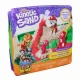 Kinetic Sand Labková Patrola 3 Súprava s Figúrkou Marshall – Spin Master 106077615