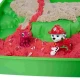 Kinetic Sand Labková Patrola 3 Súprava s Figúrkou Marshall – Spin Master 106077615