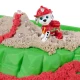 Kinetic Sand Labková Patrola 3 Súprava s Figúrkou Marshall – Spin Master 106077615