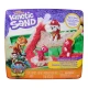Kinetic Sand Labková Patrola 3 Súprava s Figúrkou Marshall – Spin Master 106077615