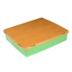 Kinetic Sand Labková Patrola 3 Súprava s Figúrkou Marshall – Spin Master 106077615