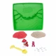 Kinetic Sand Labková Patrola 3 Súprava s Figúrkou Marshall – Spin Master 106077615