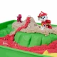 Kinetic Sand Labková Patrola 3 Súprava s Figúrkou Marshall – Spin Master 106077615