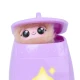 Peekimo Interaktívne Zvieratko Fialové – Spin Master 106078029