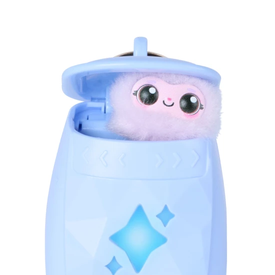 Peekimo Interaktívne Zvieratko Modré – Spin Master 106078034