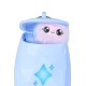Peekimo Interaktívne Zvieratko Modré – Spin Master 106078034