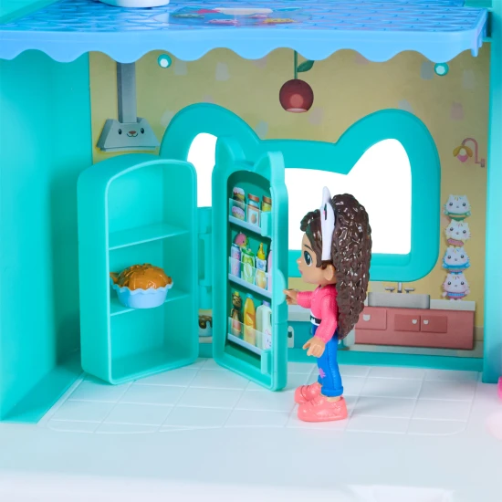 Gabby's Dollhouse Veľký Dom – Spin Master 106078219