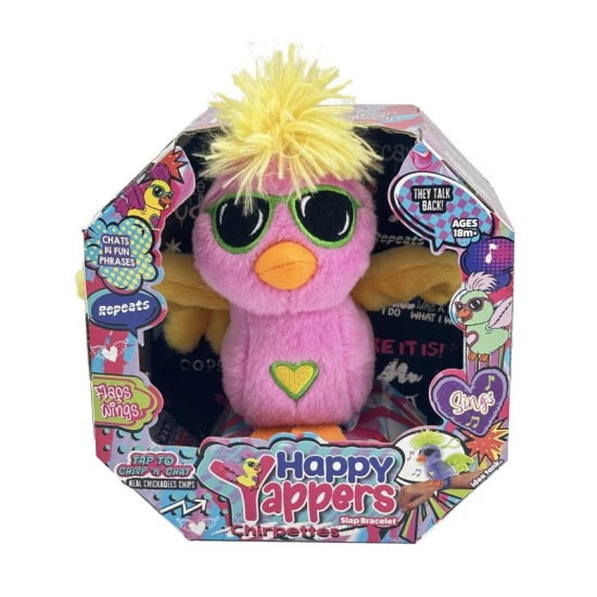Steppos STEPPOS Happy Yappers Dottie