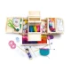 Sycomore Activity Box Pletenie a šitie