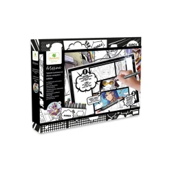 Artissimo Manga so svetelným tabletom