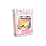 Chibi svet Mini box s králikom