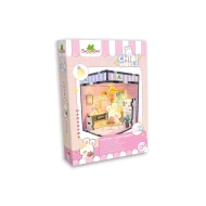 Chibi svet Mini box s králikom
