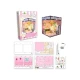 Sycomore Chibi svet Mini box s králikom