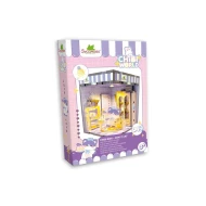 Chibi svet Mini box s mačkou