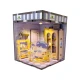 Sycomore Chibi svet Mini box s mačkou