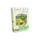 Sycomore Chibi svet Mini box s pandou