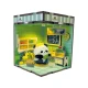 Sycomore Chibi svet Mini box s pandou