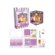Sycomore Chibi svet Mini box s líškou