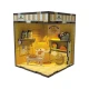 Sycomore Chibi svet Mini box so psom