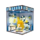 Sycomore Chibi svet Mini box s kapybarou