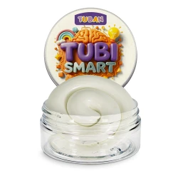 Tubi Smart Modelovacia hmota Glow 50 g