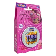 Tubi Smart Modelovacia hmota Milky Pink 50 g