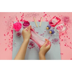 DIY Slime Sada na výrobu slizu Cookie