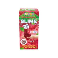 DIY Slime Sada na výrobu slizu Jahoda