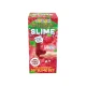 DIY Slime Sada na výrobu slizu Jahoda pre deti. Vyrobte si svoj vlastný sliz.