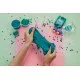 DIY Slime Sada na výrobu slizu Melón pre deti. Vyrobte si svoj vlastný sliz.