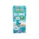 DIY Slime Sada na výrobu slizu Melón pre deti. Vyrobte si svoj vlastný sliz.