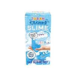 DIY Slime Sada na výrobu slizu Obláčik
