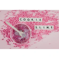 DIY Slime Sada na výrobu slizu Cookie XL