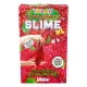 DIY Slime Sada na výrobu slizu Jahoda pre deti. XL sada. Vyrobte si svoj vlastný sliz.