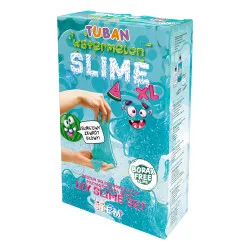 DIY Slime Sada na výrobu slizu Melón XL