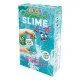 DIY Slime Sada na výrobu slizu Melón pre deti. XL sada. Vyrobte si svoj vlastný sliz.